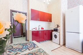 Apartment on Moskovsky 183-185