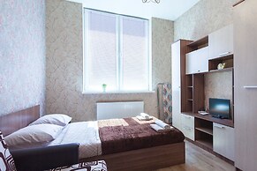 Apartment on Moskovsky 183-185