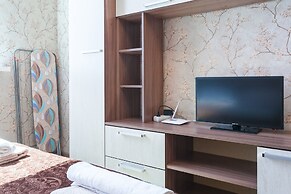 Apartment on Moskovsky 183-185