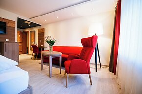 Hotel  Forellenhof