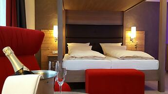 Hotel  Forellenhof