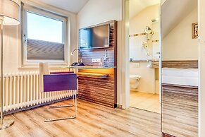Hotel  Forellenhof