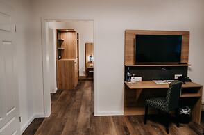 Hotel  Forellenhof
