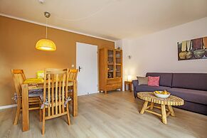 Ferienwohnung Schmankerl