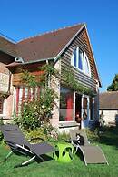 Au Vieux Tilleul B&B