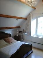 Au Vieux Tilleul B&B