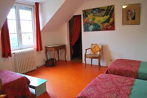 Au Vieux Tilleul B&B