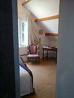 Au Vieux Tilleul B&B