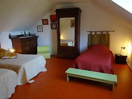 Au Vieux Tilleul B&B