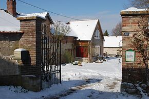 Au Vieux Tilleul B&B