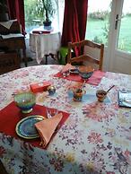 Au Vieux Tilleul B&B