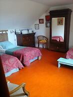 Au Vieux Tilleul B&B