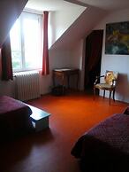 Au Vieux Tilleul B&B