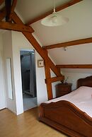 Au Vieux Tilleul B&B