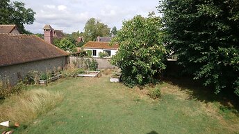 Au Vieux Tilleul B&B