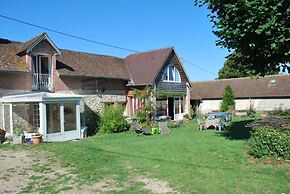 Au Vieux Tilleul B&B