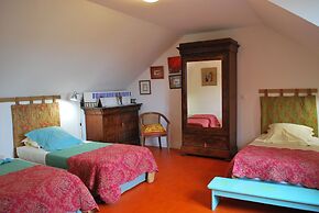 Au Vieux Tilleul B&B