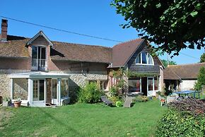 Au Vieux Tilleul B&B