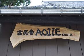 Aoi Ie