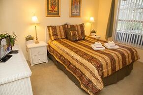 Ly54607 - Indian Ridge - 4 Bed 2 Baths Villa