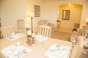 Ly54607 - Indian Ridge - 4 Bed 2 Baths Villa