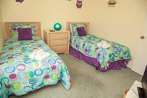 Ly54607 - Indian Ridge - 4 Bed 2 Baths Villa