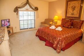 Ly54607 - Indian Ridge - 4 Bed 2 Baths Villa