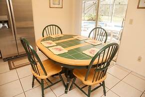 Ly54607 - Indian Ridge - 4 Bed 2 Baths Villa