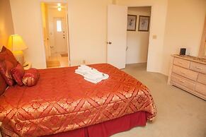 Ly54607 - Indian Ridge - 4 Bed 2 Baths Villa