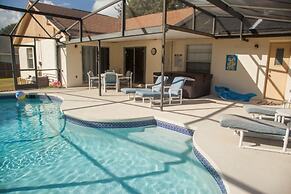 Ly54607 - Indian Ridge - 4 Bed 2 Baths Villa