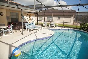 Ly54607 - Indian Ridge - 4 Bed 2 Baths Villa