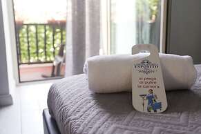 Esposito Plaza - Rooms & Suite