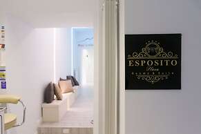 Esposito Plaza - Rooms & Suite