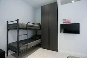 Esposito Plaza - Rooms & Suite