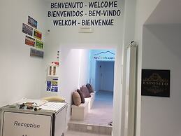 Esposito Plaza - Rooms & Suite