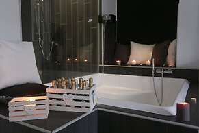 Esposito Plaza - Rooms & Suite