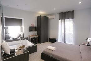 Esposito Plaza - Rooms & Suite