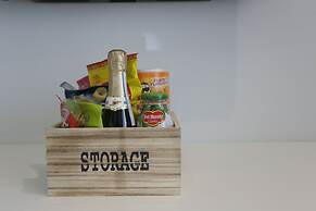 Esposito Plaza - Rooms & Suite