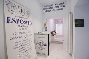 Esposito Plaza - Rooms & Suite