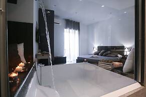 Esposito Plaza - Rooms & Suite