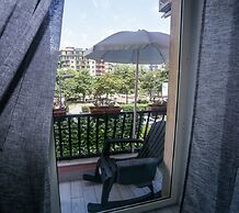 Esposito Plaza - Rooms & Suite