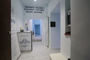 Esposito Plaza - Rooms & Suite
