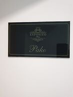 Esposito Plaza - Rooms & Suite