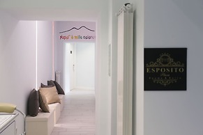 Esposito Plaza - Rooms & Suite