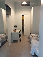 Esposito Plaza - Rooms & Suite