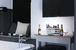 Esposito Plaza - Rooms & Suite