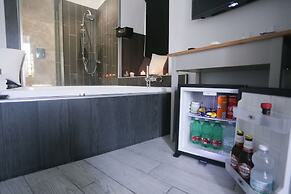 Esposito Plaza - Rooms & Suite