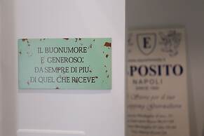 Esposito Plaza - Rooms & Suite