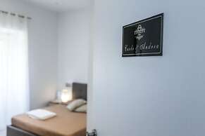 Esposito Plaza - Rooms & Suite