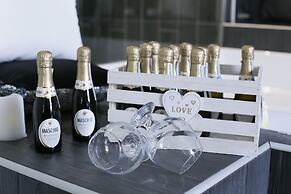 Esposito Plaza - Rooms & Suite